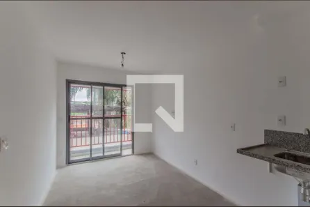 Apartamento com 1 Quarto à venda, 33m² no Vila Mariana, São Paulo