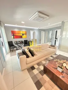 Apartamento com 3 Quartos à venda, 142m² no Patamares, Salvador