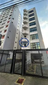 Prédio Comercial para alugar, 1581m² no Embaré, Santos