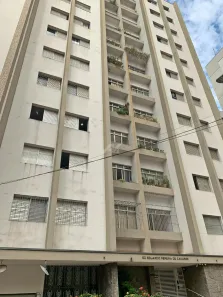 Apartamento com 2 Quartos à venda, 69m² no Centro, Campinas