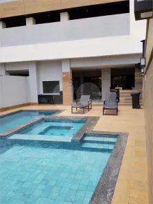 Apartamento com 2 Quartos para alugar, 55m² no Jardim Amália, Volta Redonda