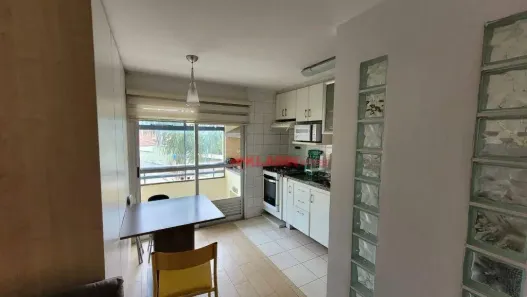 Apartamento com 1 Quarto à venda, 35m² no Jabaquara, São Paulo