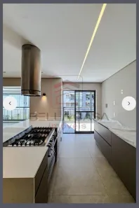 Apartamento com 3 Quartos para venda ou aluguel, 164m² no Mooca, São Paulo