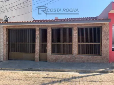 Casa com 3 Quartos à venda, 187m² no Nossa Senhora do Monte Serrat, Salto