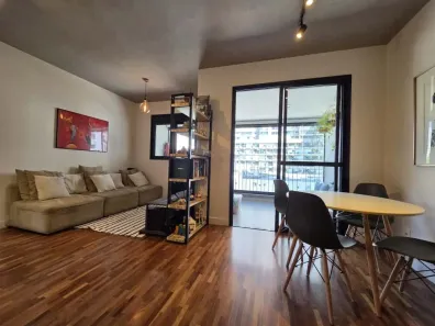Apartamento com 2 Quartos à venda, 70m² no Pinheiros, São Paulo
