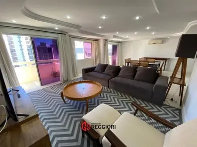 Apartamento com 4 Quartos à venda, 263m² no Centro, Balneário Camboriú