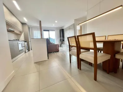 Apartamento com 2 Quartos para alugar, 80m² no Praia Brava de Itajaí, Itajaí