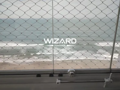 Apartamento com 3 Quartos à venda, 95m² no Solemar, Praia Grande