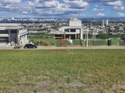 Lote/Terreno à venda, 343m² no Loteamento Terras Alpha São José dos Campos, São José dos Campos