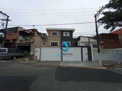 Sobrado com 3 Quartos à venda, 150m² no Vila do Castelo, São Paulo