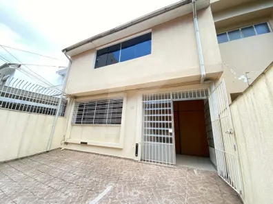 Sobrado com 3 Quartos à venda, 180m² no Santana, São Paulo