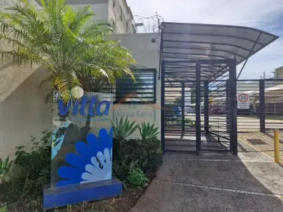 Apartamento com 2 Quartos à venda, 43m² no Parque dos Lagos, Ribeirão Preto