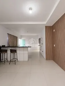 Casa com 3 Quartos à venda, 79m² no Parque das Flores, Goiânia
