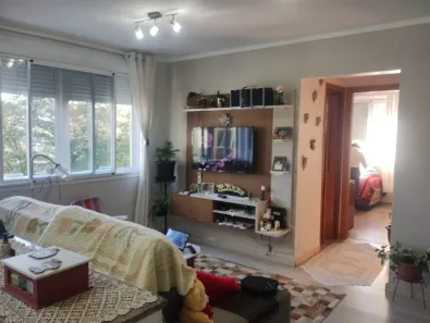 Apartamento com 2 Quartos à venda, 64m² no Cidade Baixa, Porto Alegre