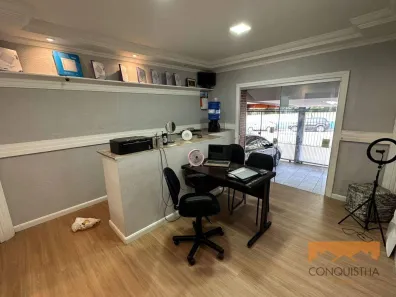 Sobrado com 5 Quartos à venda, 249m² no Vila Palmares, Santo André