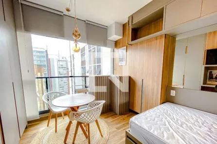 Kitnet com 1 Quarto à venda, 22m² no Vila Mariana, São Paulo
