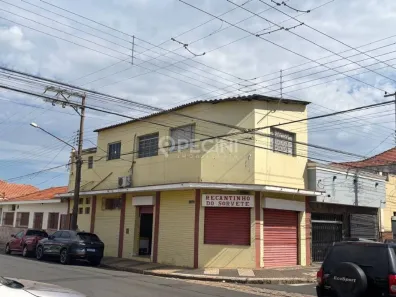 Ponto Comercial à venda, 204m² no Zona Central, Rio Claro