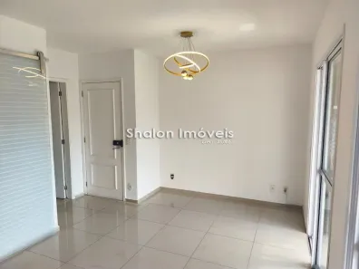 Apartamento com 2 Quartos para alugar, 94m² no Jurubatuba, São Paulo