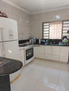 Casa com 3 Quartos à venda, 172m² no Pacaembu, Uberaba