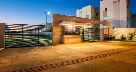 Apartamento com 3 Quartos à venda, 64m² no Jardim São Paulo II, Londrina