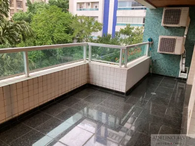 Apartamento com 3 Quartos à venda, 169m² no Real Parque, São Paulo