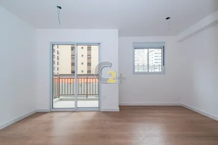 Apartamento com 1 Quarto à venda, 27m² no Perdizes, São Paulo
