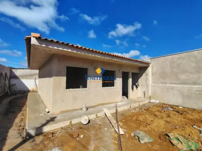 Casa com 3 Quartos à venda, 56m² no Arruda, Colombo