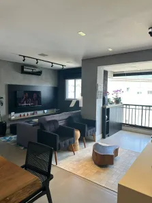 Apartamento com 2 Quartos à venda, 82m² no Alphaville Empresarial, Barueri