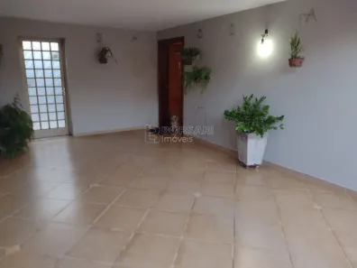 Casa com 3 Quartos à venda, 264m² no Centro, Araraquara
