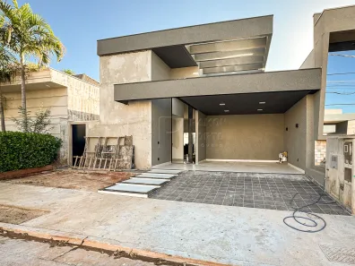 Casa de Condomínio com 3 Quartos à venda, 200m² no Village Damha Rio Preto III, São José do Rio Preto