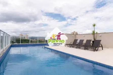 Apartamento com 3 Quartos à venda, 65m² no Vila Rosália, Guarulhos