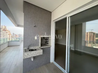 Apartamento com 2 Quartos à venda, 118m² no Kobrasol, São José