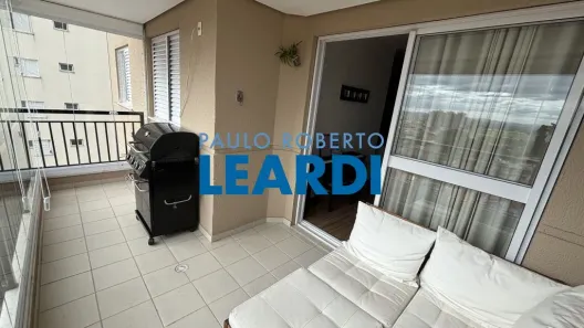 Apartamento com 3 Quartos à venda, 95m² no Jardim Estoril, São José dos Campos