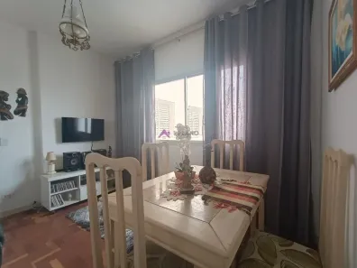 Apartamento com 1 Quarto à venda, 36m² no Cambuci, São Paulo