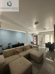 Sobrado com 3 Quartos à venda, 206m² no Jardim da Glória, São Paulo