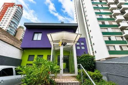 Ponto Comercial para alugar, 400m² no Vila Uberabinha, São Paulo