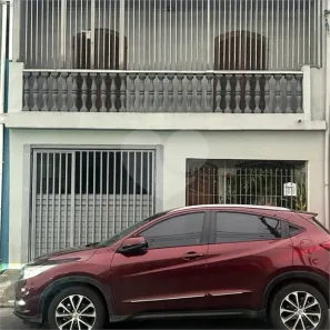 Casa com 3 Quartos à venda, 125m² no Vila Esperança, São Paulo