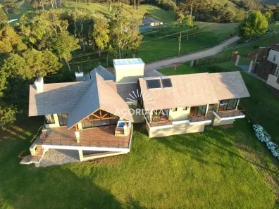 Casa com 3 Quartos à venda, 372m² no , Rancho Queimado