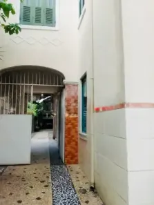 Casa com 5 Quartos à venda, 230m² no Rio Comprido, Rio de Janeiro