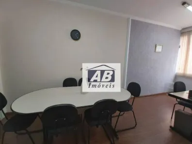 Sala Comercial para alugar, 28m² no Ipiranga, São Paulo