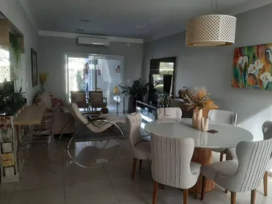 Casa de Condomínio com 2 Quartos à venda, 181m² no Wanel Ville, Sorocaba