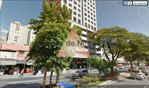 Sala Comercial à venda, 32m² no Centro, Belo Horizonte