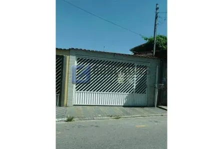 Casa com 3 Quartos à venda, 120m² no Vila Camilópolis, Santo André