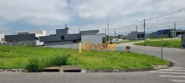 Lote/Terreno à venda, 329m² no Parque Residencial Maria Elmira, Caçapava