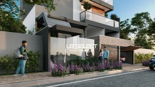 Apartamento com 1 Quarto à venda, 28m² no Umuarama, Uberlândia
