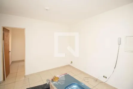Apartamento com 2 Quartos à venda, 47m² no Parque Casa de Pedra, São Paulo
