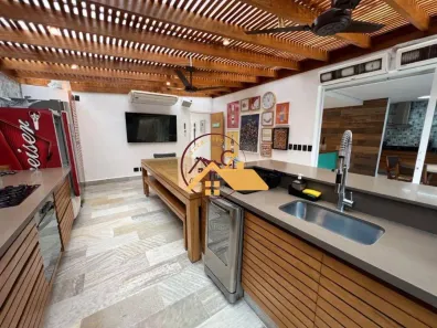 Casa de Condomínio com 4 Quartos para alugar, 250m² no Bairro de Juquehy, São Sebastião