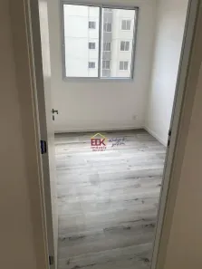 Apartamento com 2 Quartos à venda, 54m² no Jardim Califórnia, Jacareí