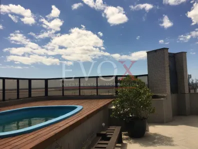 Cobertura com 3 Quartos para alugar, 300m² no Santa Tereza, Porto Alegre
