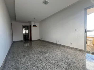 Apartamento com 3 Quartos à venda, 85m² no Sagrada Família, Belo Horizonte